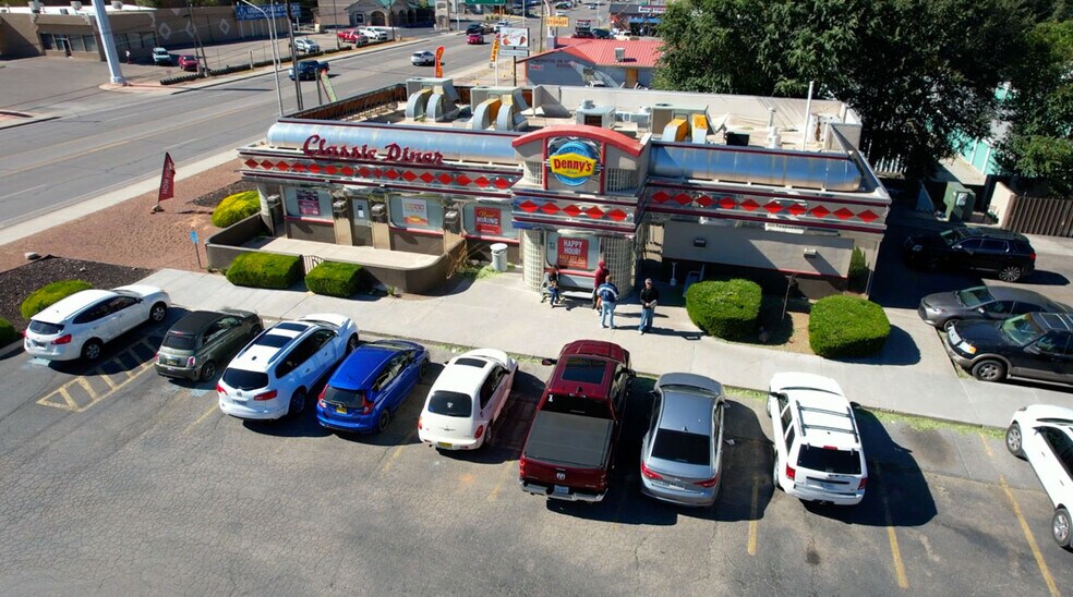 More Photos Of 26137 US Highway 70, Ruidoso Downs Restaurant For Sale