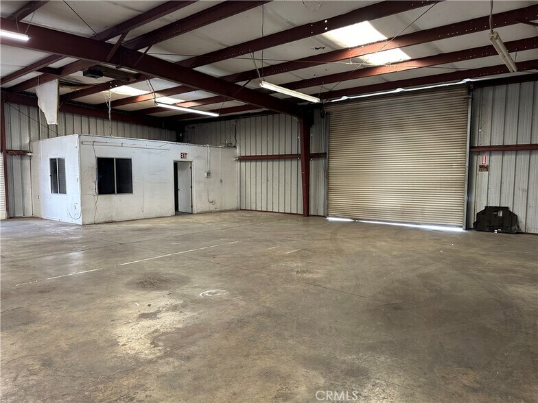 More Photos Of 2775 Feather River Blvd, Oroville Warehouse For Lease