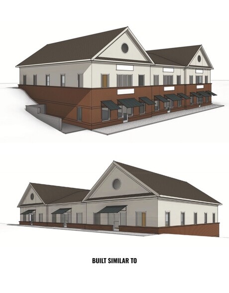 More Photos Of tbd Myers Corner, Staunton Office For Sale