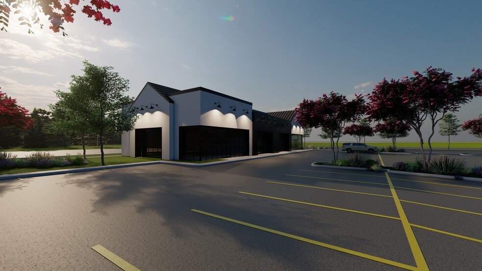 More Photos Of 15513 Ronald Reagan Blvd, Leander Unknown For Lease