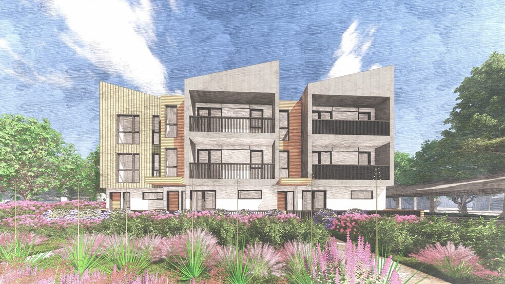 More Photos Of 701 Park Center Dr, Santee Land For Sale