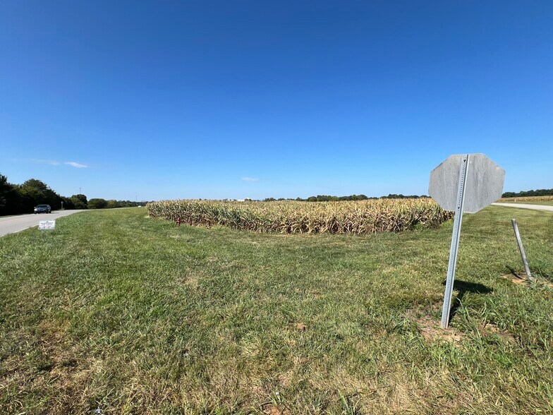 More Photos Of Old Ben Way, Bardstown Land For Sale