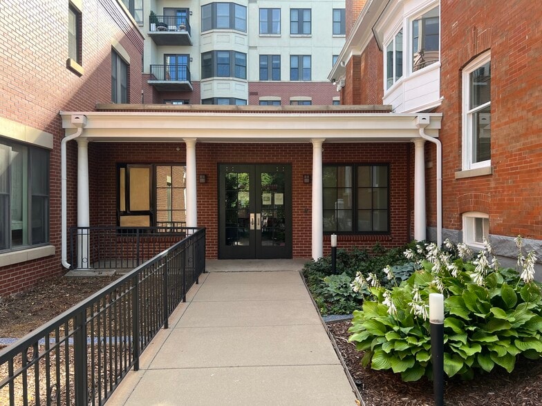 More Photos Of 51 W 4th Ave, Denver Office Residential For Sale