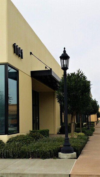 More Photos Of 1141 Ringwood Ct, San Jose Office For Lease