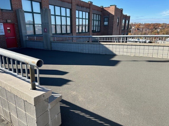 More Photos Of 31 South St, Mount Vernon Light Manufacturing For Lease