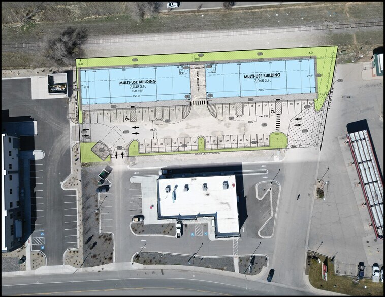 More Photos Of 800 South, Payson Land For Sale