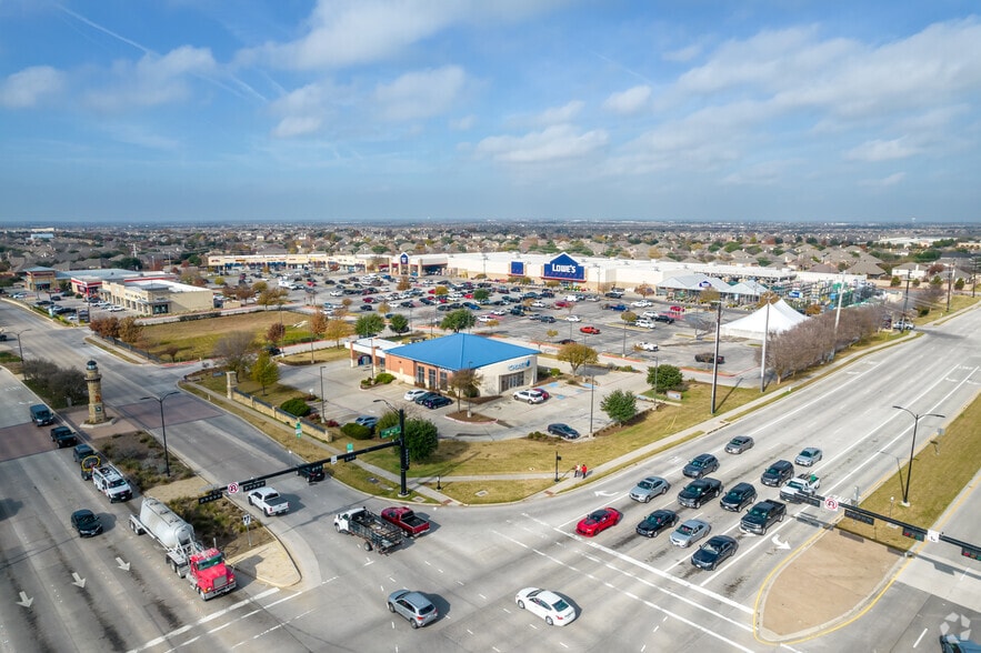 More Photos Of 2763 E Eldorado Pky, Little Elm Unknown For Lease