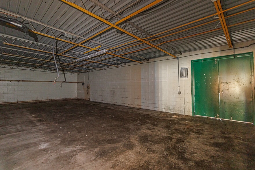 More Photos Of 100 S Kings Hwy, Myrtle Beach Fast Food For Lease