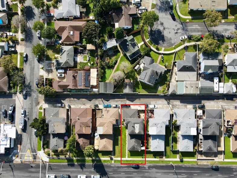 More Photos Of 4118 Redondo Beach Blvd, Torrance Apartments For Sale