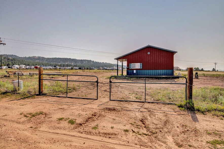 More Photos Of 39550 US Highway 24, Lake George Industrial For Sale