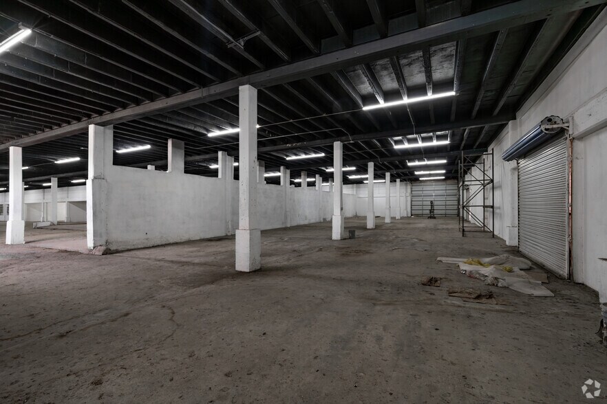 More Photos Of 625 Humble Ave, San Antonio Warehouse For Lease