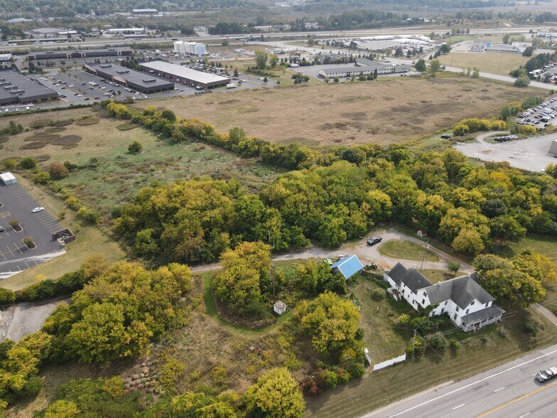 More Photos Of 4490 E Henrietta Rd, Henrietta Land For Sale