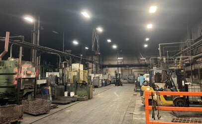 More Photos Of 2639 2nd St NE, Saint Anthony Manufacturing For Sale