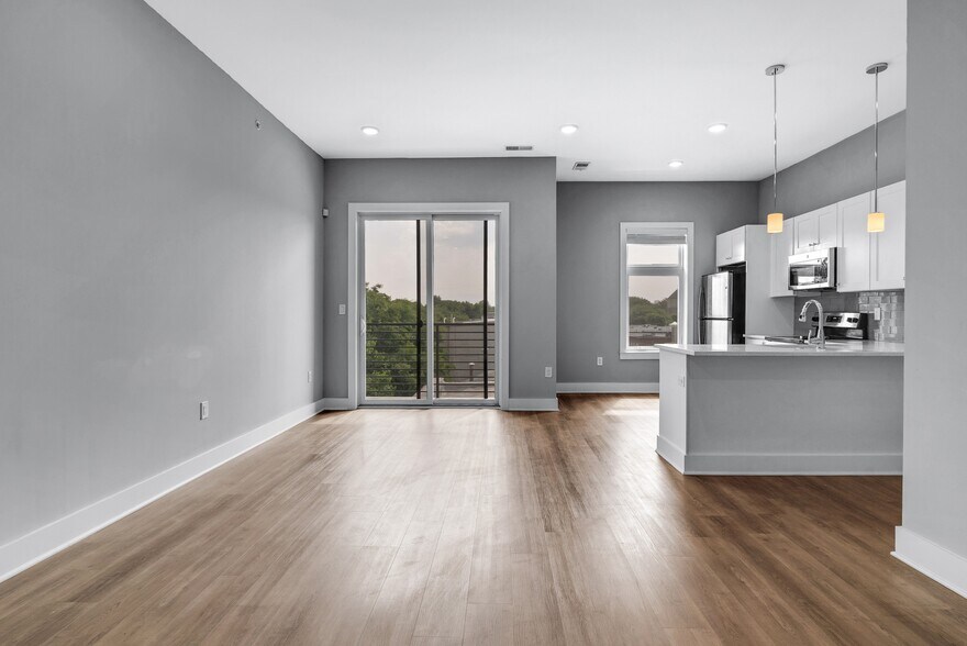 More Photos Of 3925 Haverford Ave, Philadelphia Apartments For Sale