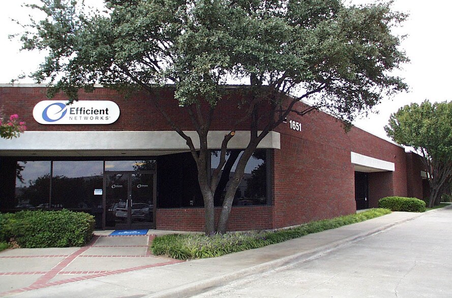 More Photos Of 1601 N Glenville Dr, Richardson Unknown For Lease