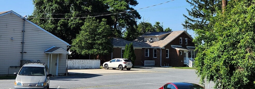 More Photos Of 4343 Spencerville Road, Burtonsville Lodge Meeting Hall For Sale