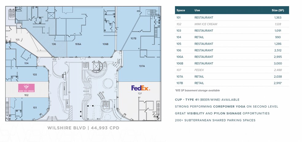More Photos Of 11819 Wilshire Blvd, Los Angeles Unknown For Sale