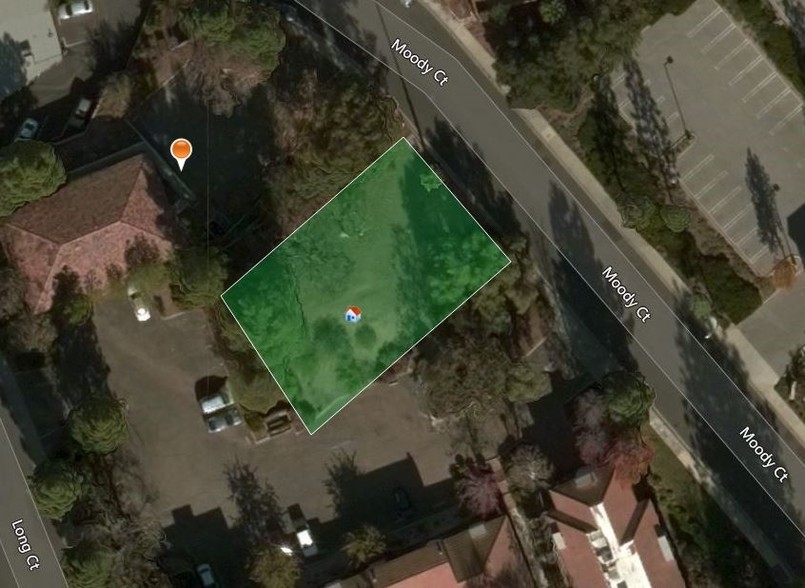 More Photos Of 59 Moody Ct, Thousand Oaks Land For Sale