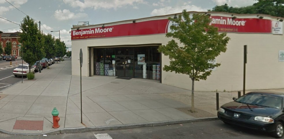 Primary Photo Of 210 W Girard Ave, Philadelphia Storefront For Sale