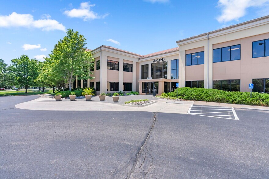 More Photos Of , Wichita Office For Sale