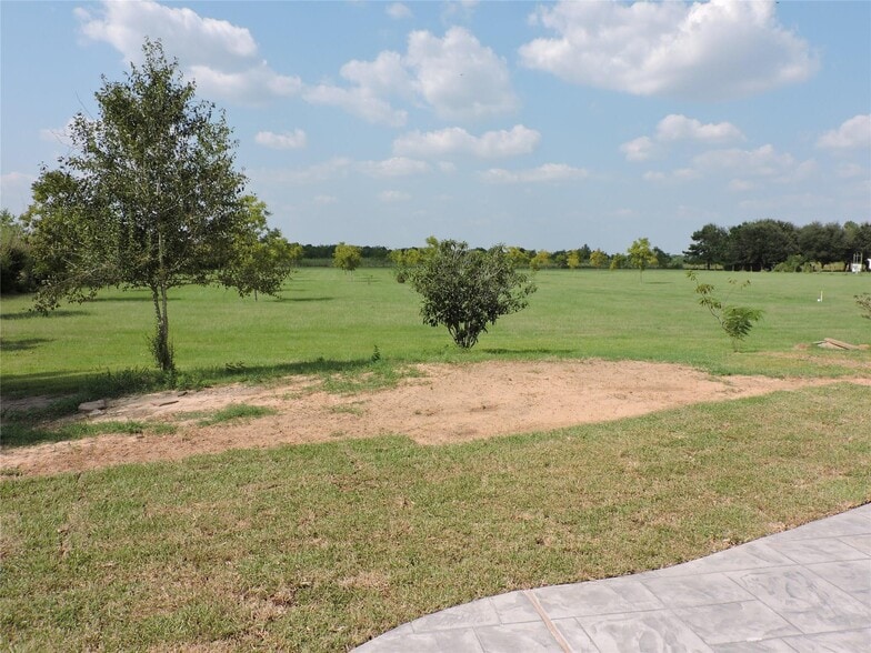 More Photos Of 25730 Beckendorff Rd, Katy Land For Sale