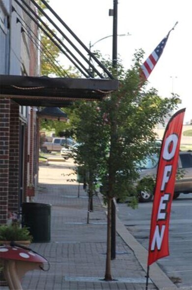 More Photos Of , Eufaula General Retail For Sale