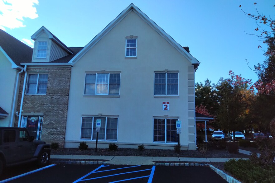 More Photos Of 4 Walter E Foran Blvd, Flemington Medical For Sale