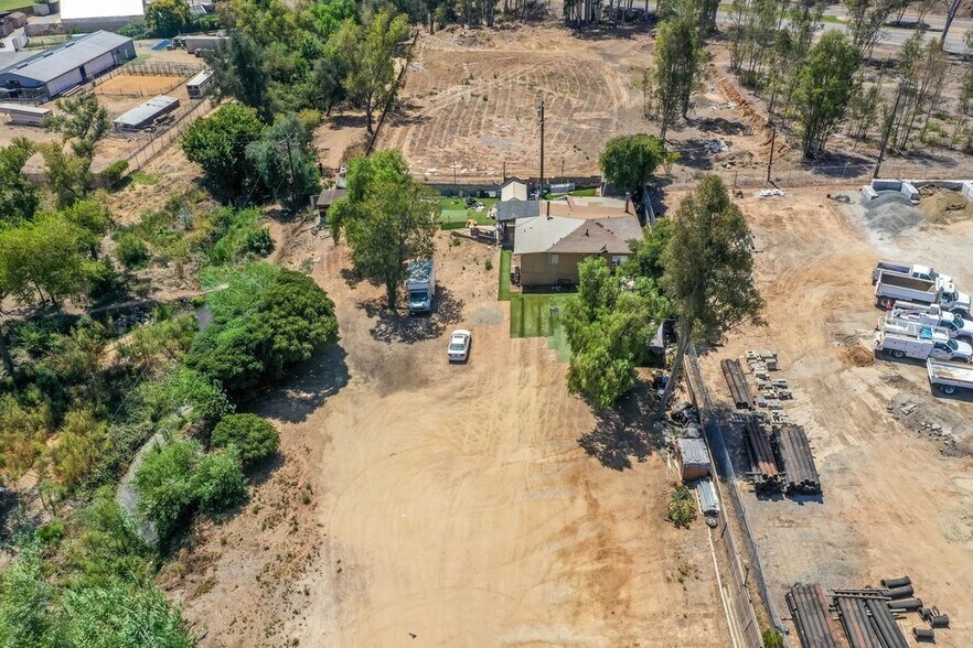 More Photos Of 1828 N Iris Ln, Escondido Land For Sale