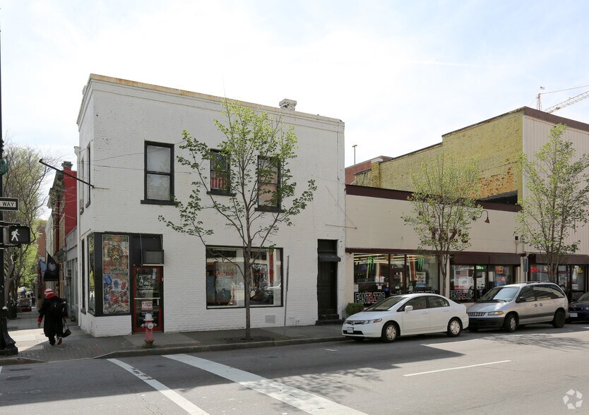 More Photos Of , Raleigh General Retail For Sale