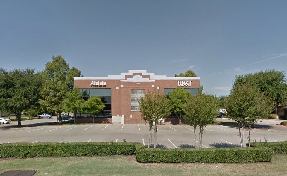 More Photos Of 3409 N Central Expy, Plano Office For Lease