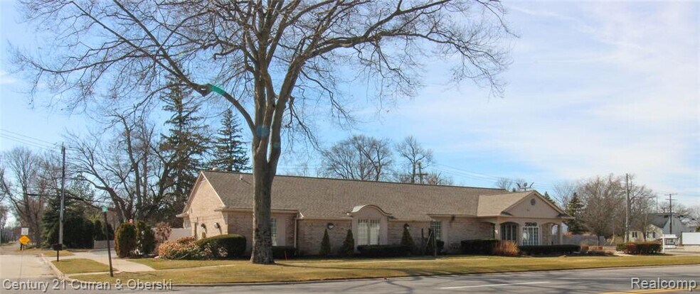 More Photos Of 29049 Joy Rd, Westland Bank For Lease