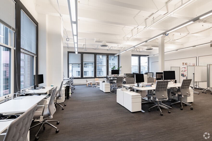 More Photos Of 1406 1st Ave, Seattle Office For Lease