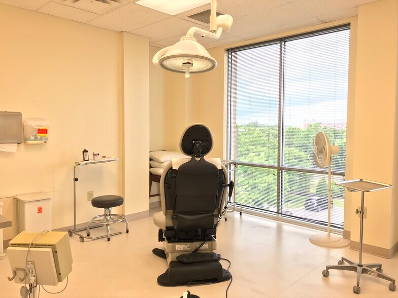 More Photos Of 1725 Medical Center Pky, Murfreesboro Medical For Lease