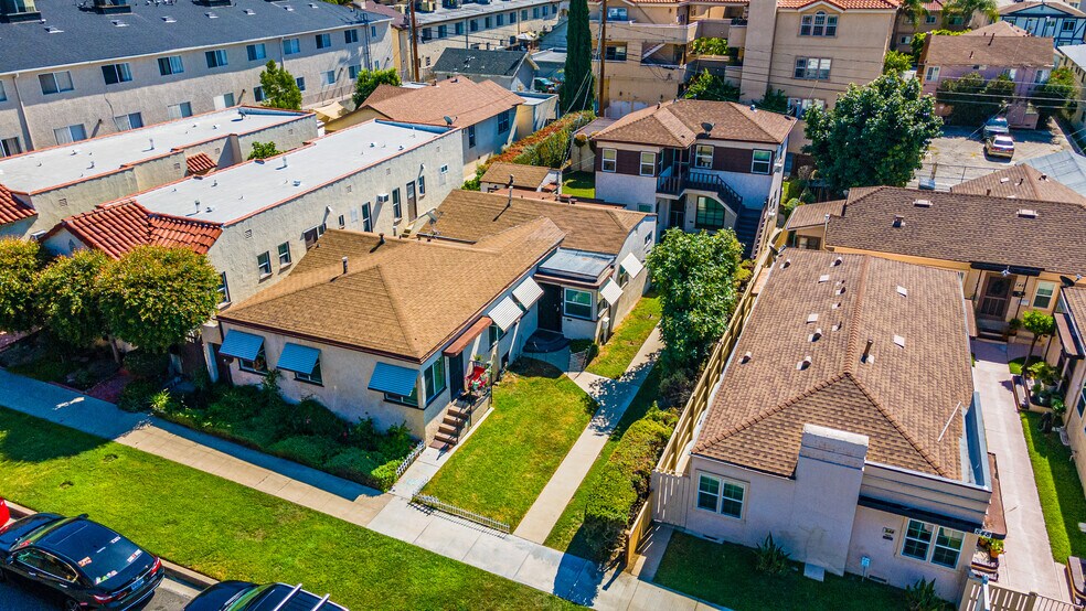 More Photos Of 550-552 E Verdugo Ave, Burbank Apartments For Sale