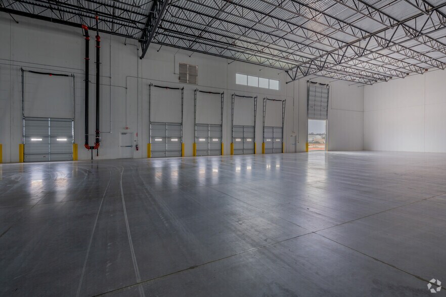 Photo of 1st Floor Ste Bldg 2