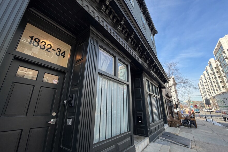 More Photos Of 1832-1834 Callowhill St, Philadelphia Apartments For Sale