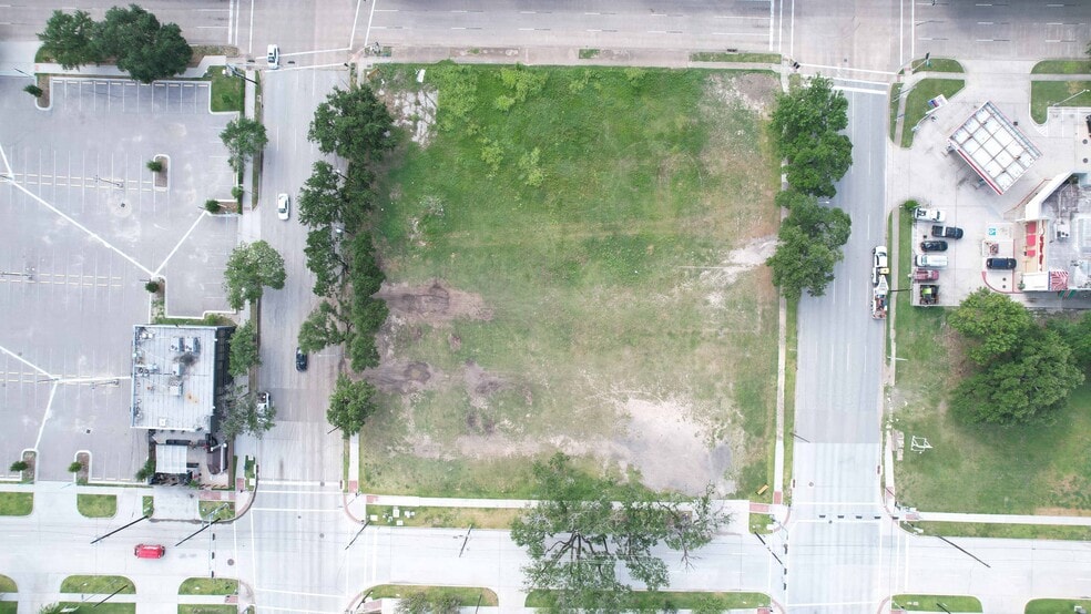 More Photos Of Block 360, SSBB, Houston Land For Sale