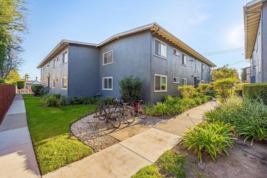 More Photos Of 284 N Chorro St, San Luis Obispo Apartments For Sale