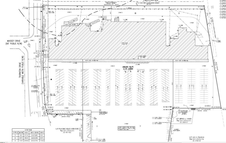 More Photos Of 1604 E Oglethorpe Blvd, Albany Land For Sale