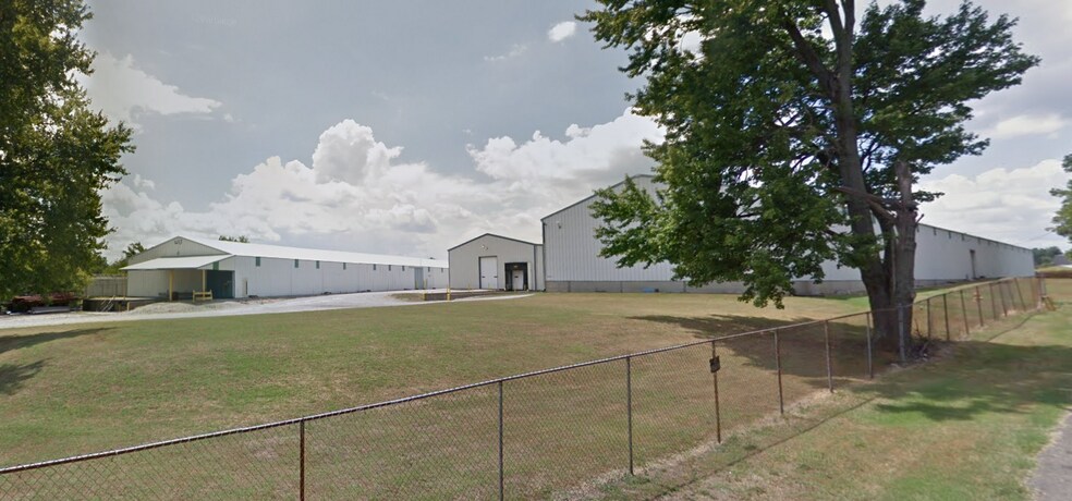 More Photos Of 1137 1st St, Henderson Warehouse For Lease