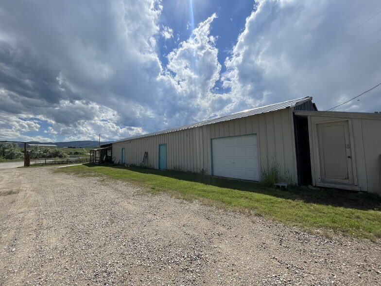 More Photos Of 1730 US Highway 287, Lander Self Storage For Sale