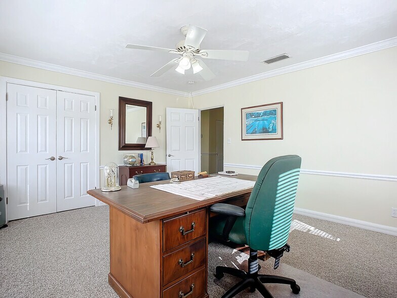 More Photos Of 409 N Ridgewood Ave, Edgewater Office For Sale