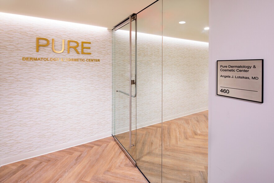 More Photos Of 8401 Connecticut Ave, Chevy Chase Medical For Lease