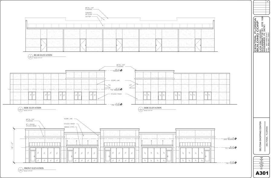 More Photos Of 875 Deltona Blvd, Deltona Land For Sale