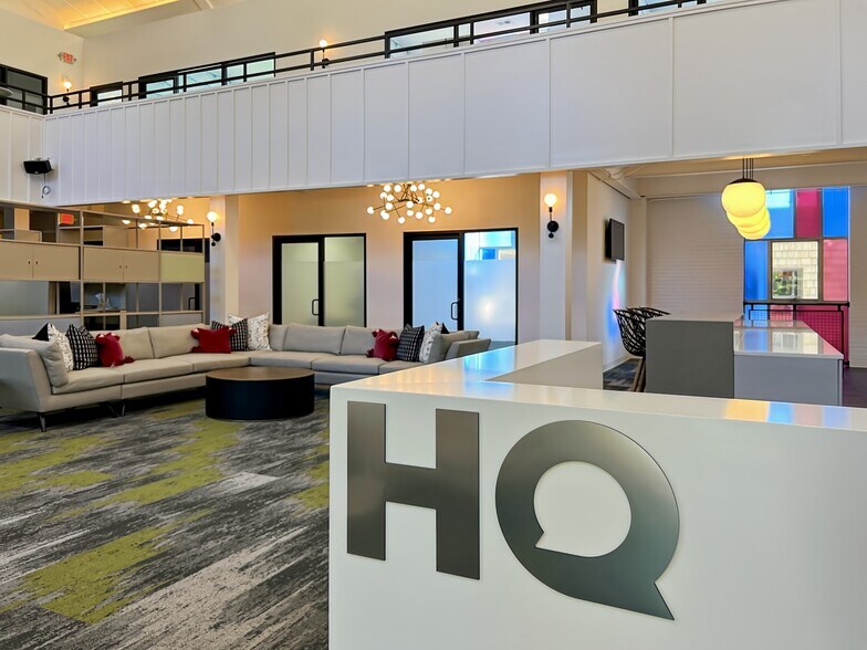 More Photos Of 3117 Whiting Ave, Charlotte Coworking Space