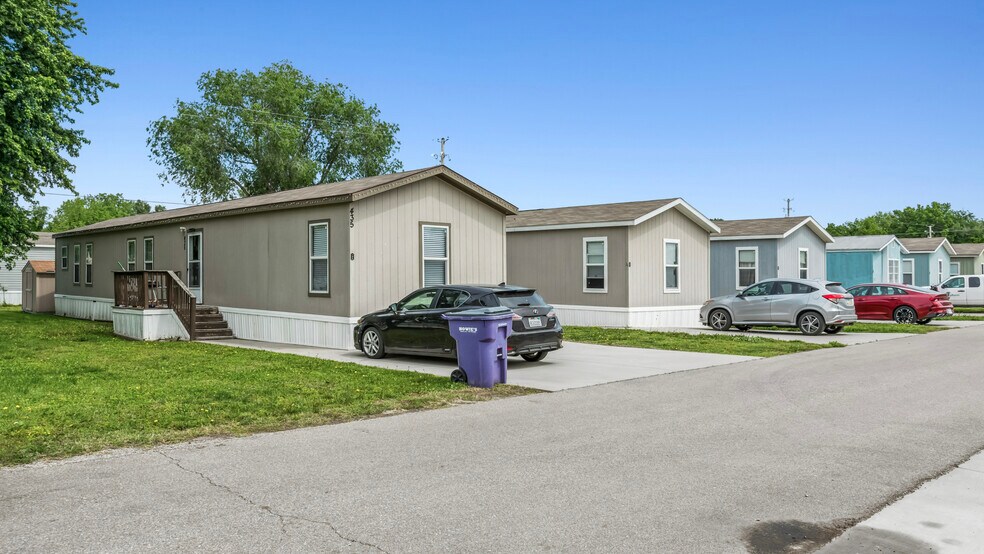 More Photos Of 606 South Park Street, Ogden Manufactured Housing Mobile Home Park For Sale