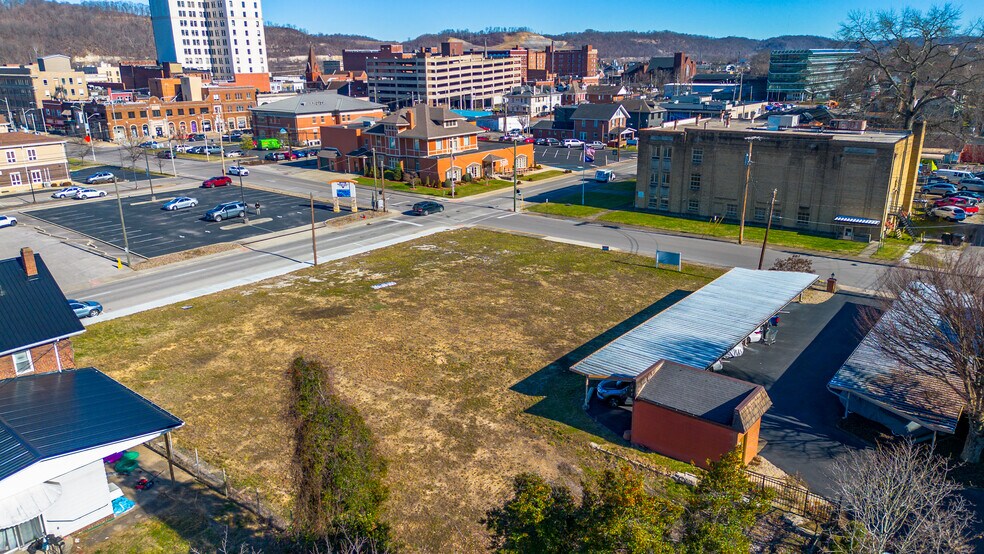 More Photos Of 1420 Central Ave, Ashland Land For Sale