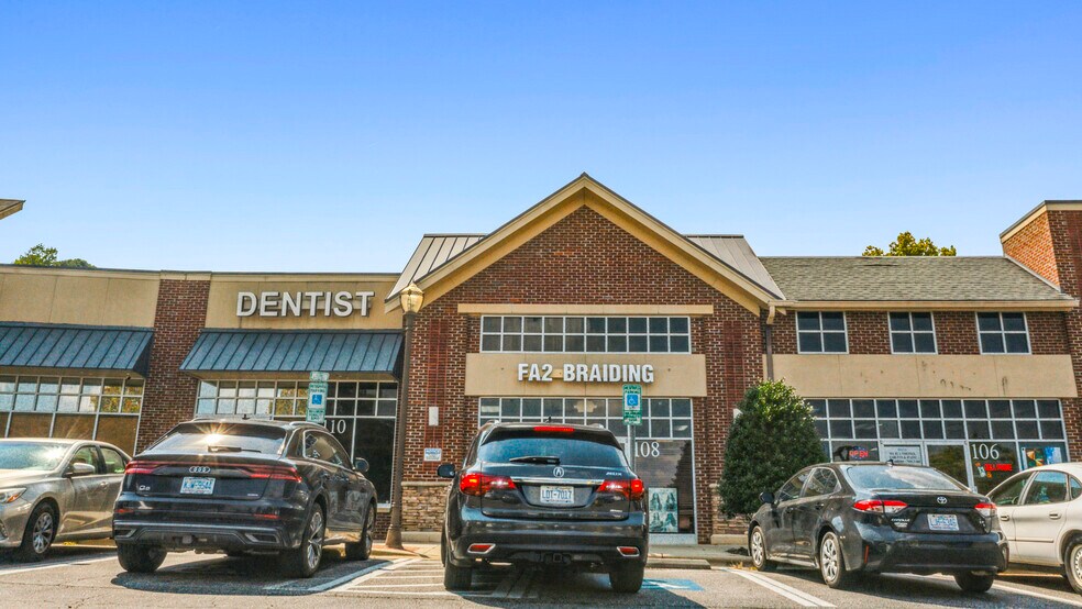 More Photos Of 6121 Rock Quarry Rd, Raleigh Drugstore For Lease