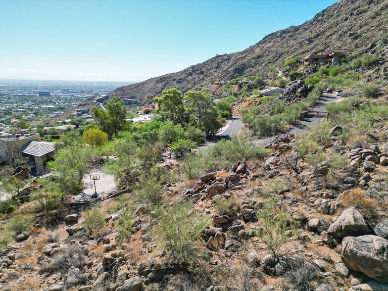 More Photos Of 6010 E Cholla Ln, Paradise Valley Land For Sale