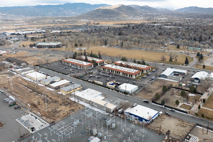 More Photos Of , Carson City Office For Sale